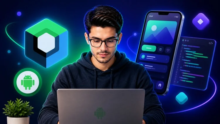 Jetpack Compose desde Cero: Crea Apps Android Modernas